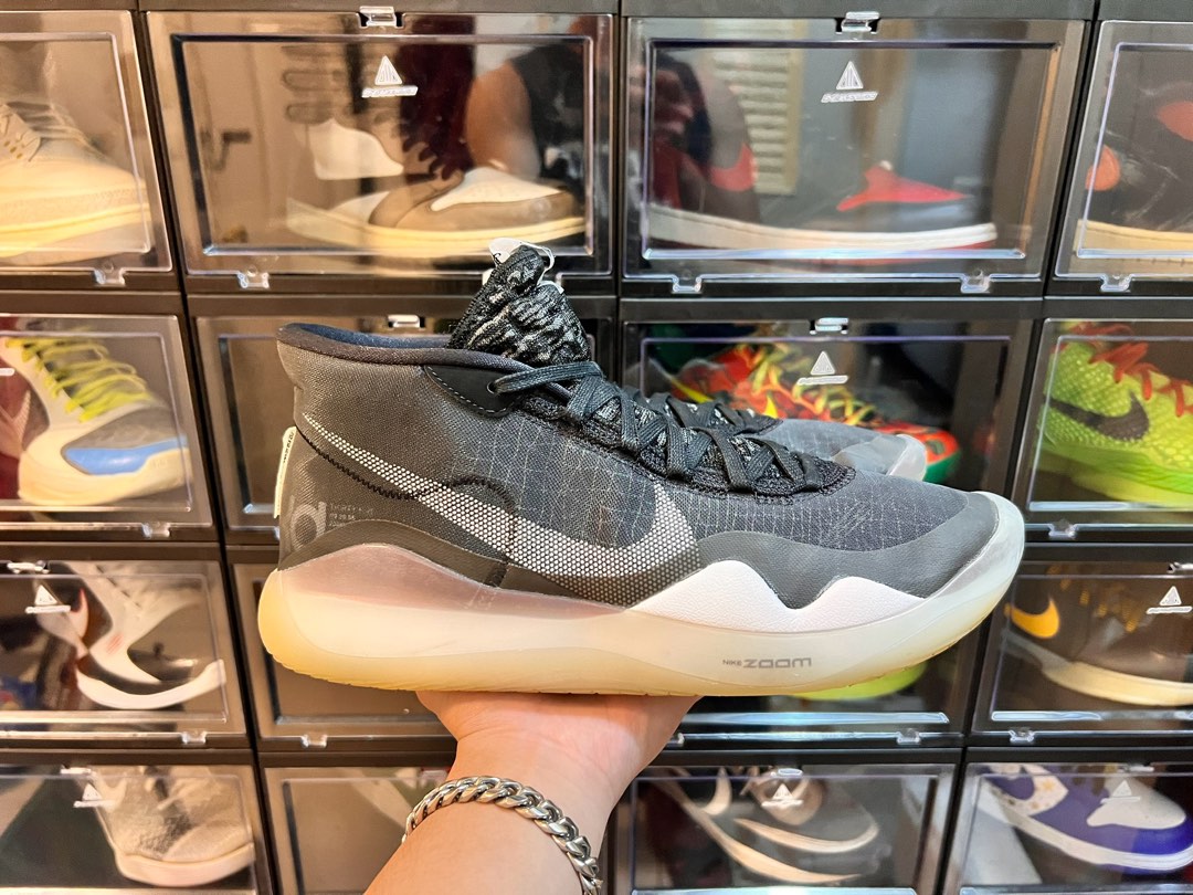 Nike KD 12 The Day One us12