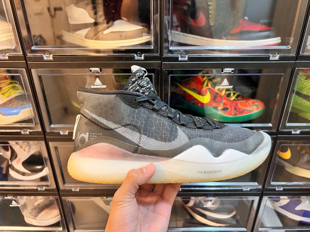 Kd12 sale day one