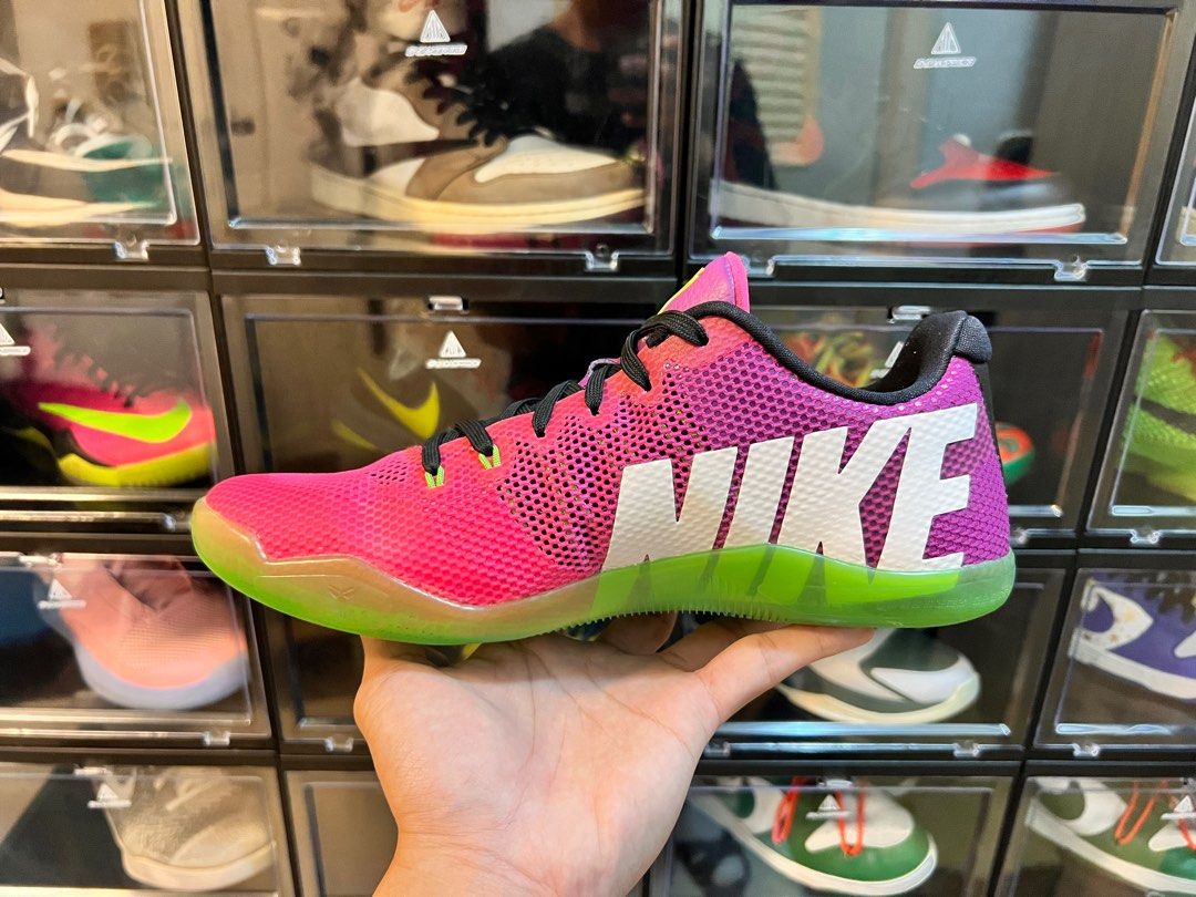 Nike Kobe 11 取り入れ EP MAMBACURIAL 27.5cm