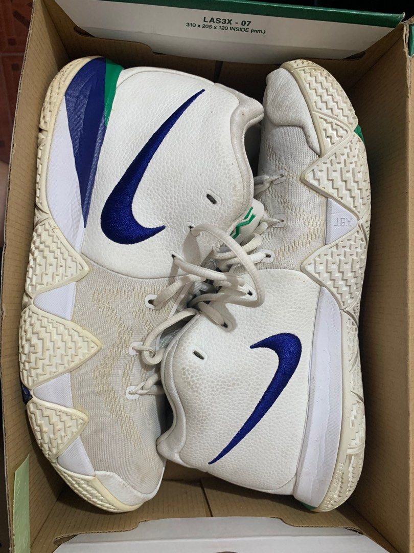 Kyrie cheap 4 mm
