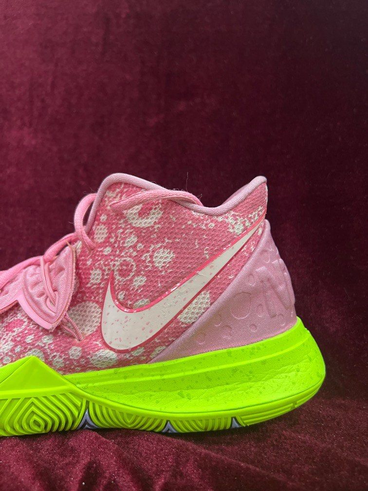 Nike nickelodeon shoes store