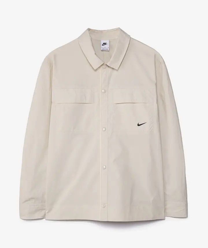Nike top work wear