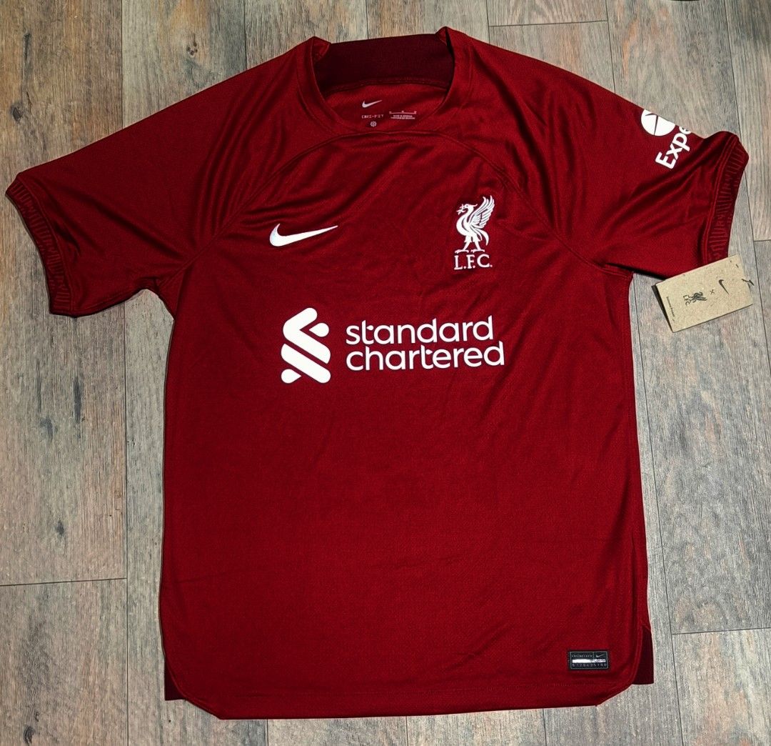 lfc nike hat