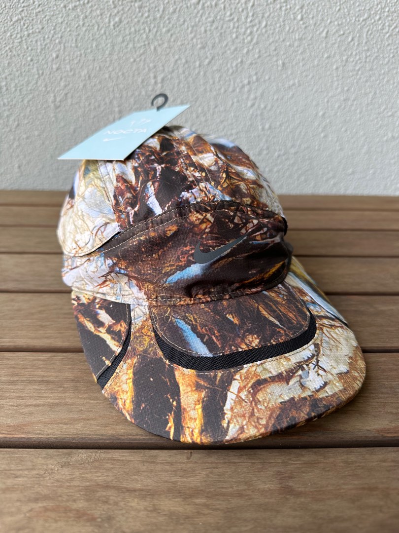 mens nike nocta cap