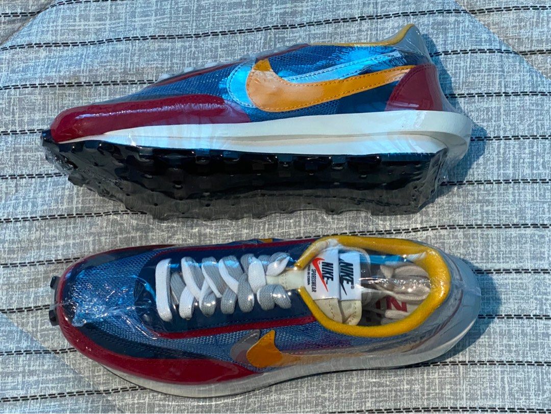 Waffle ld clearance nike