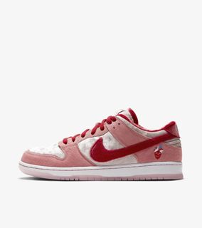 1 000 affordable nike sb dunk strangelove For Sale Sneakers Carousell Singapore