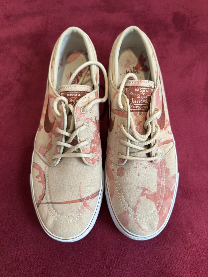 Wino janoski cheap
