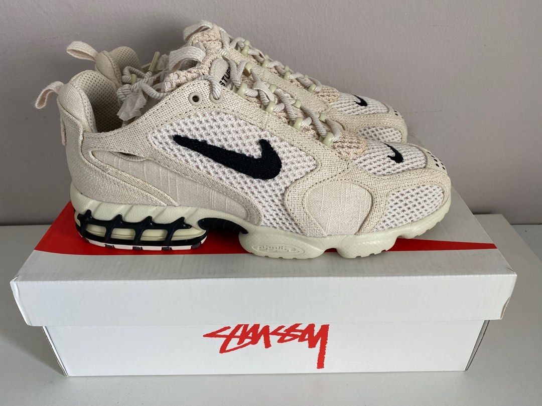 spiridon x stussy