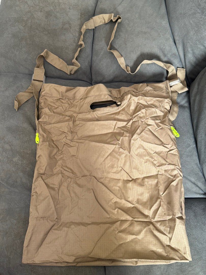 Nike Stash Tote Bag 13L – Laced.