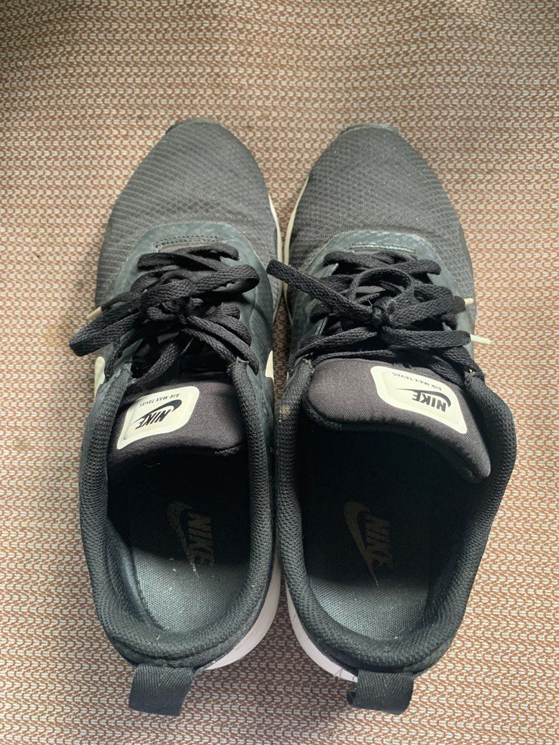 Nike Tavas Men s Running Shoes Men s Fashion Footwear Sneakers