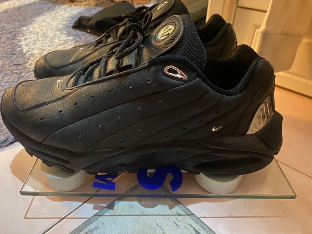 Drake clearance air monarch