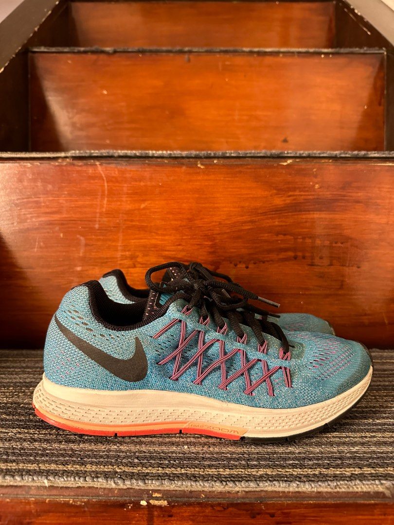 Nike women's zoom pegasus best sale 32 running