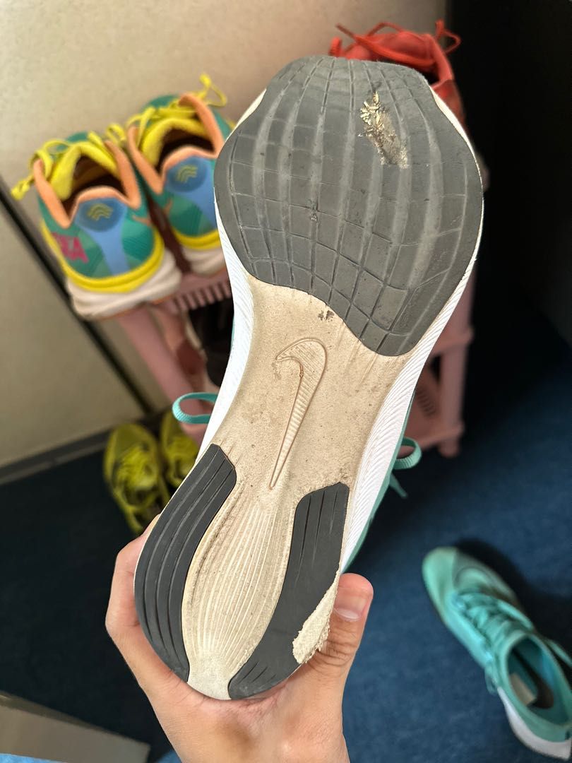 zoomfly 3 nike