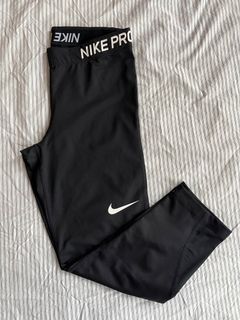 Nike-Pro Tights