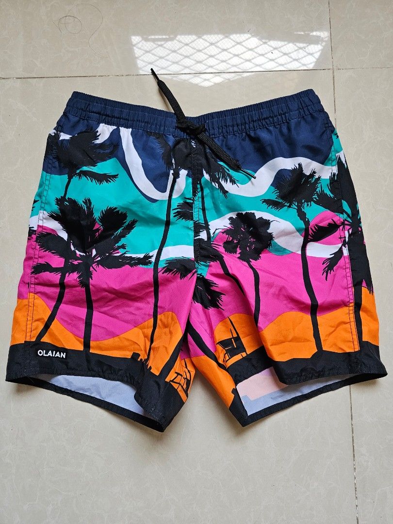 Olaian boardshorts hotsell
