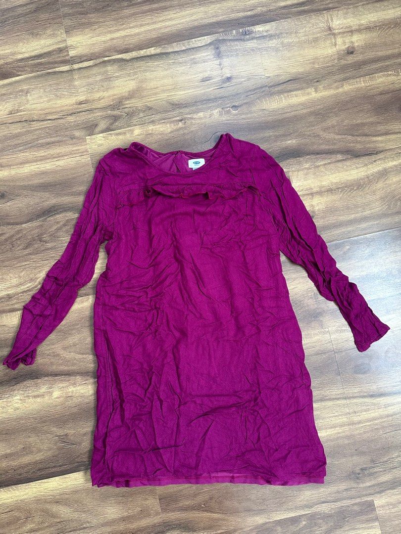 Old navy baby doll dress outlet