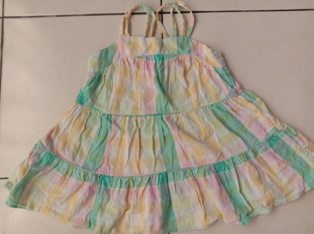 Old Navy dress Babies Kids Babies Kids Fashion on Carousell