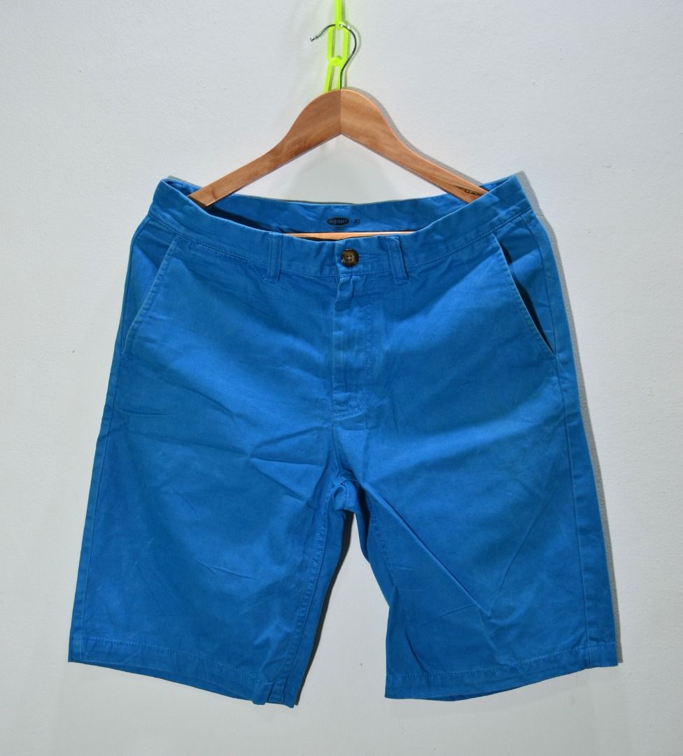 Old navy discount mens shorts clearance