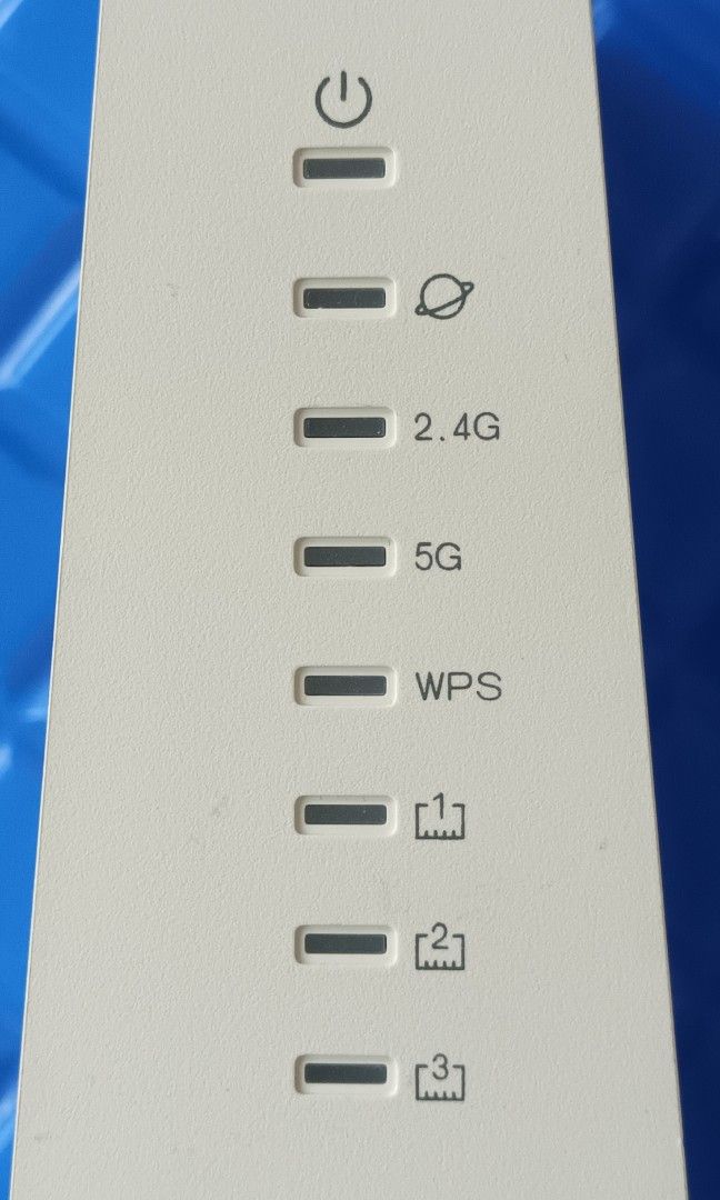 One Gateway Smart Router, 電腦＆科技, 電腦周邊及配件, Wifi及上網相關產品 - Carousell