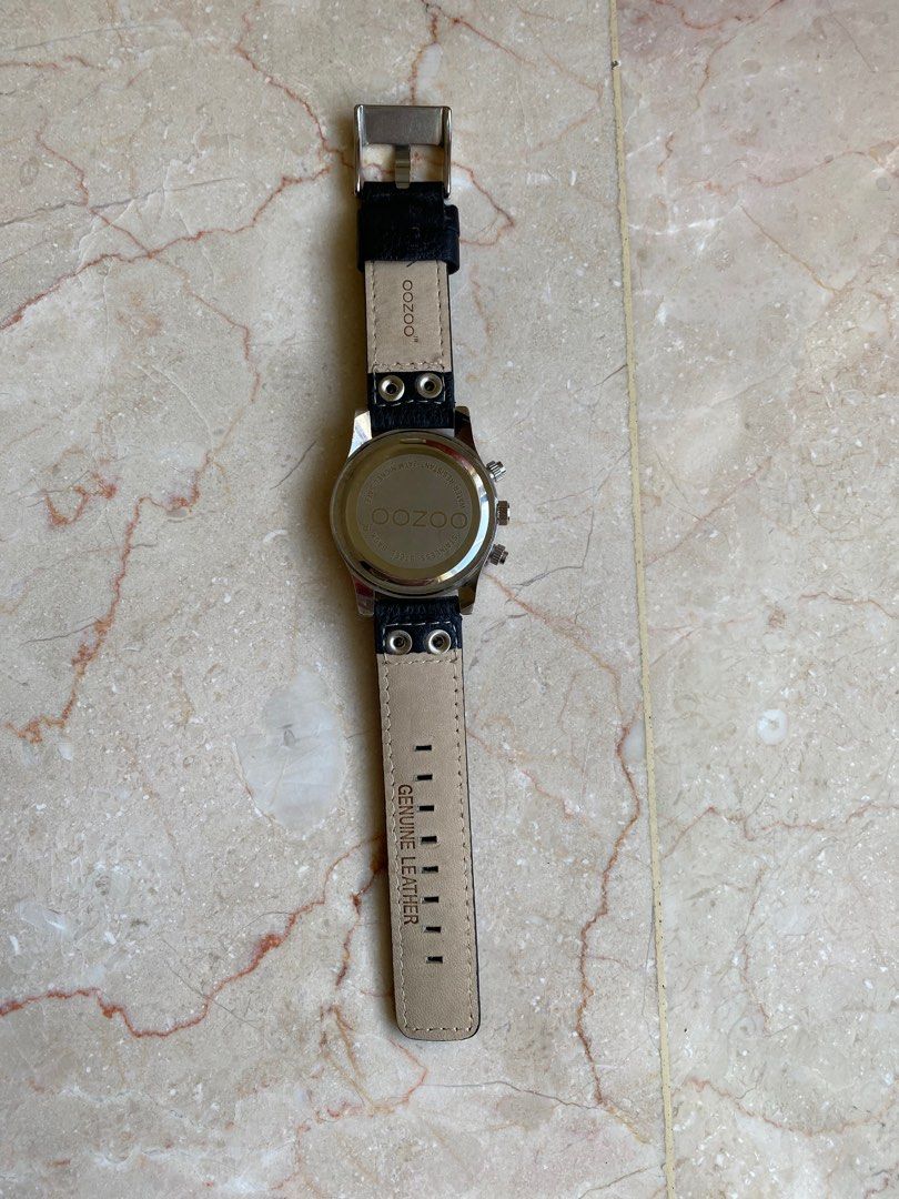 Oozoo hotsell genuine leather