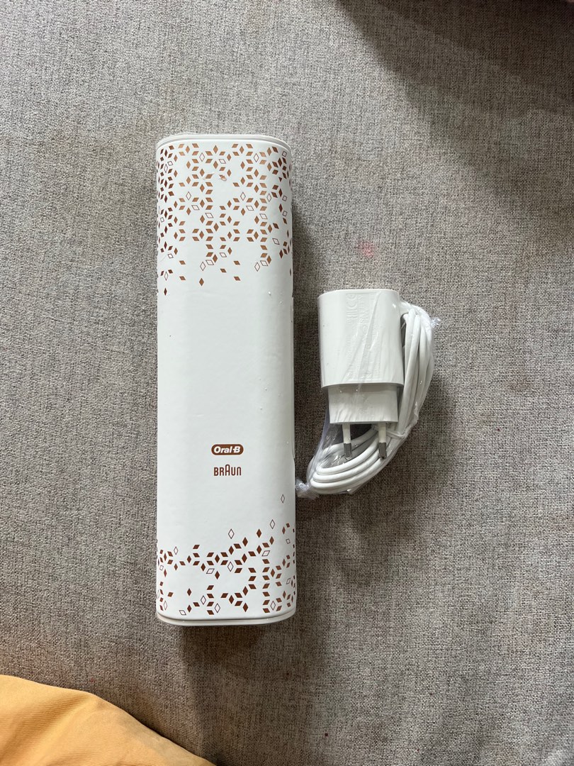 Oral B Travel Case and Charger OralB 8000 9000 9000PLUS, Beauty