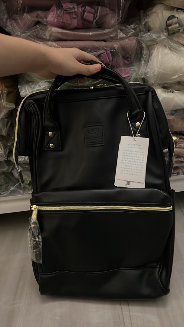 Anello online laptop compartment