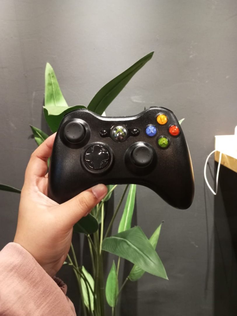 Used wireless xbox one controller discount