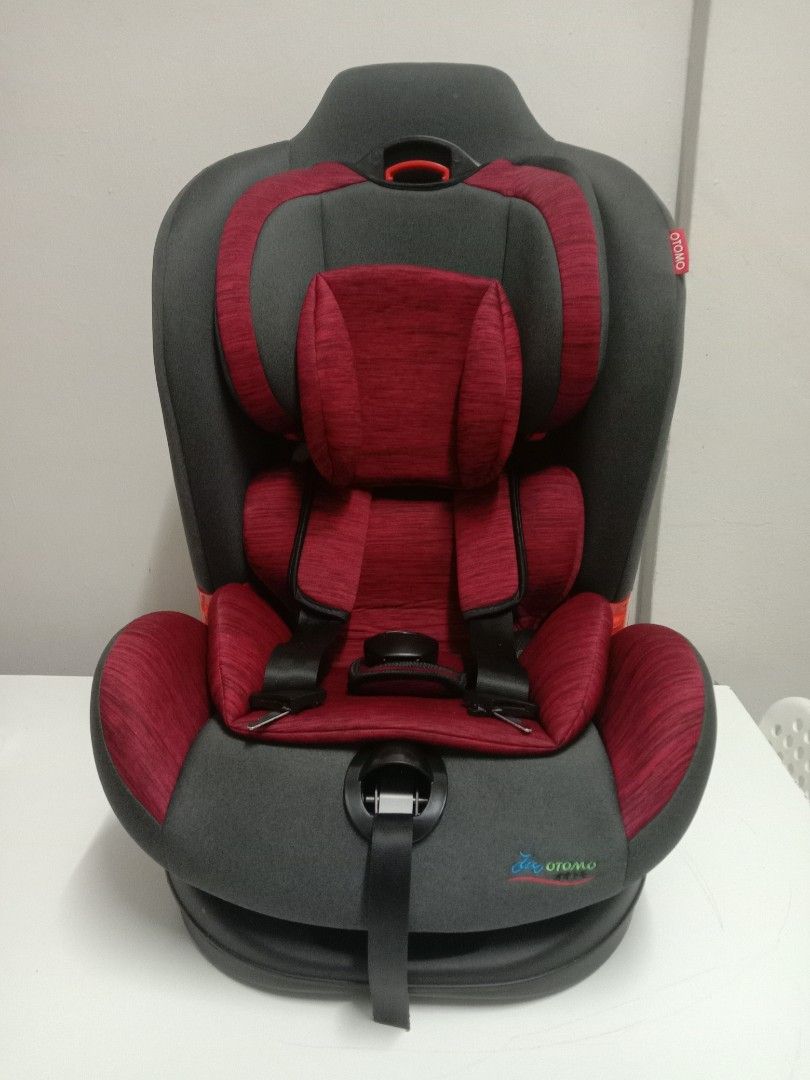 OTOMO HB989 Babies Kids Going Out Car Seats on Carousell