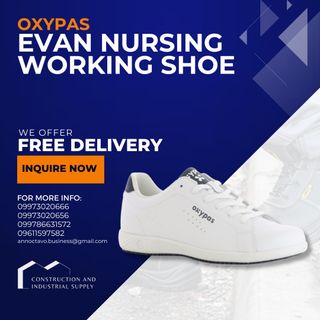 Evans top shoes philippines