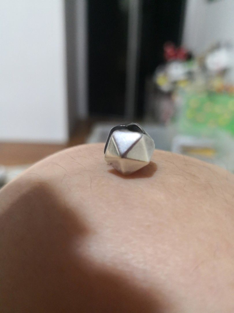 Pandora dog ring discount