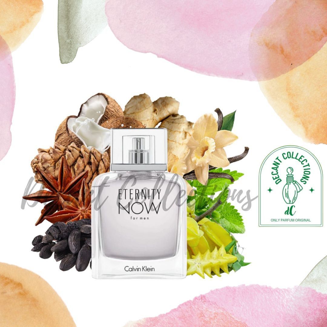 Calvin klein parfum shop pria