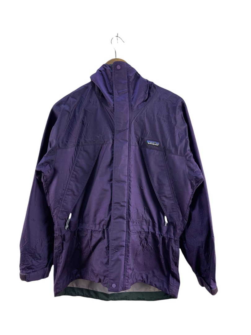 Patagonia Windbreaker Jacket Men s Fashion Coats Jackets and