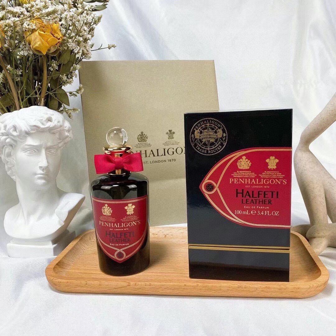 Penhaligon's香水100ml, 美容＆個人護理, 健康及美容- 香水＆香