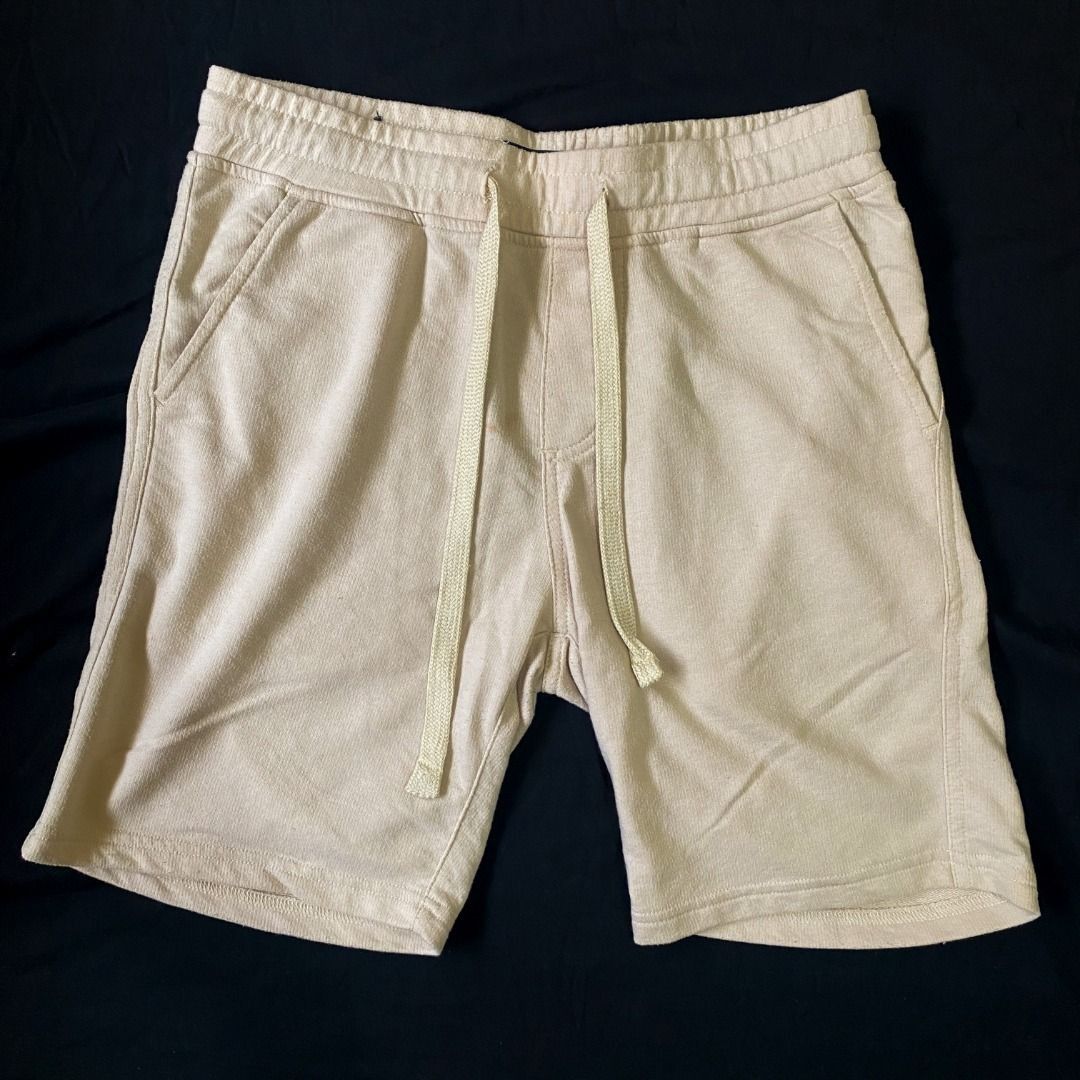 Sweat shorts hotsell penshoppe
