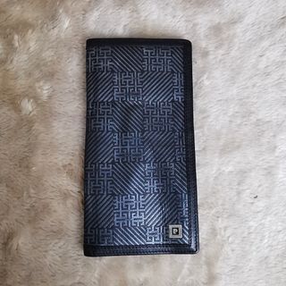 Playboy MONOGRAM Long Wallet 'White', Men's Fashion, Watches & Accessories,  Wallets & Card Holders on Carousell