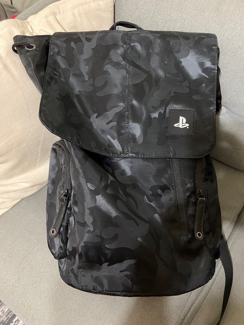 Nike playstation discount utility backpack