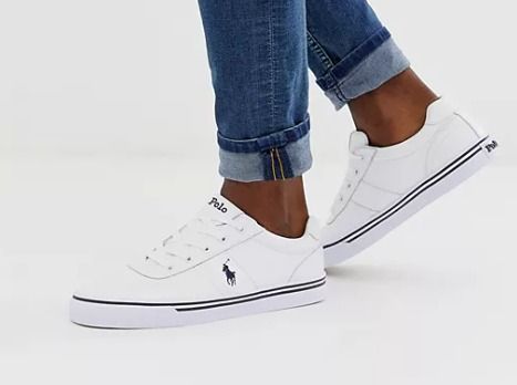 Ralph lauren on sale hanford white