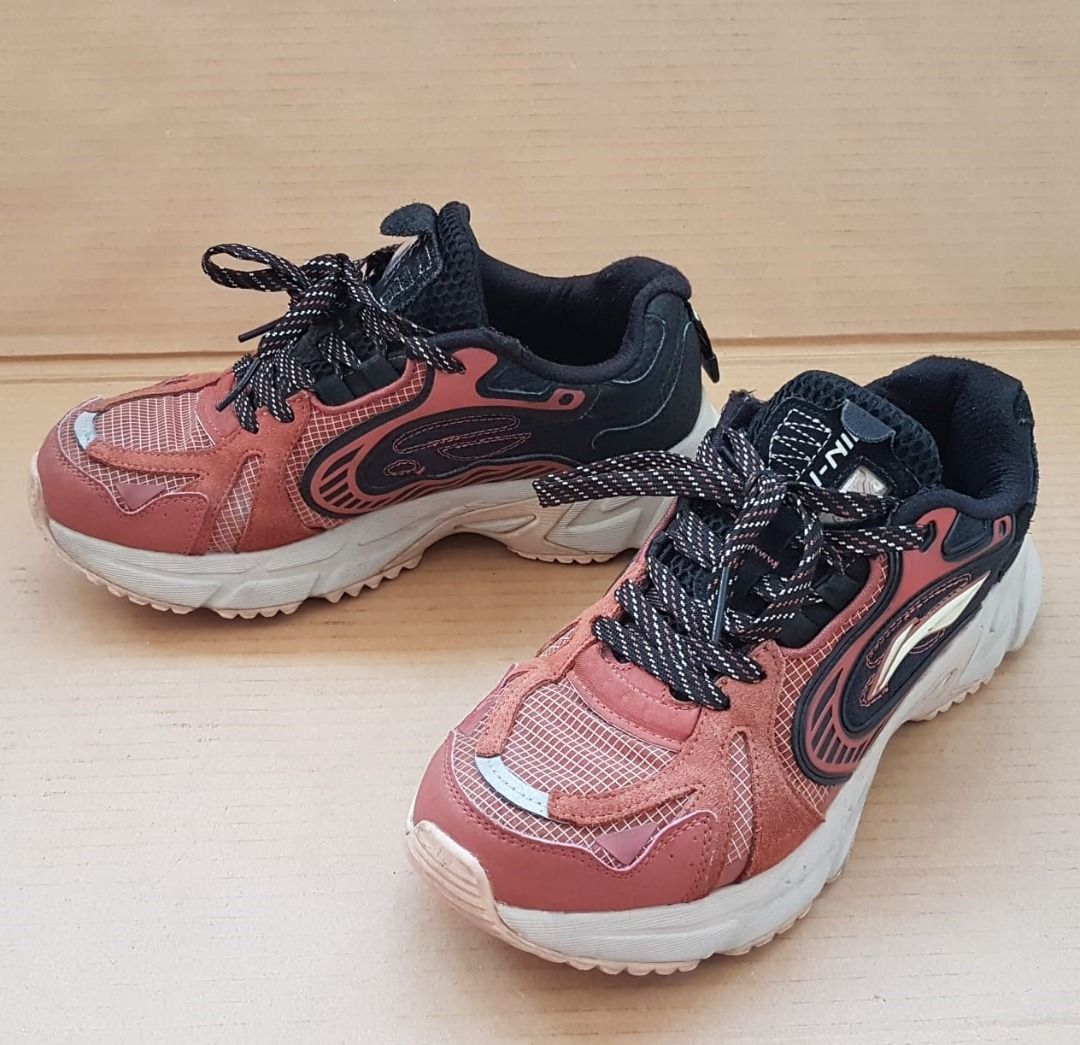 Catwalk new arrivals lifestyle shoes