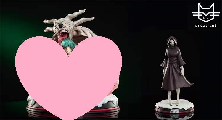 Tokyo ghoul 2025 eto figure