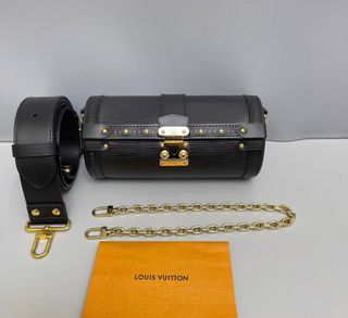 LOUIS VUITTON WAVY/ BLURRY SOFT TRUNK VIRGIL ABLOH