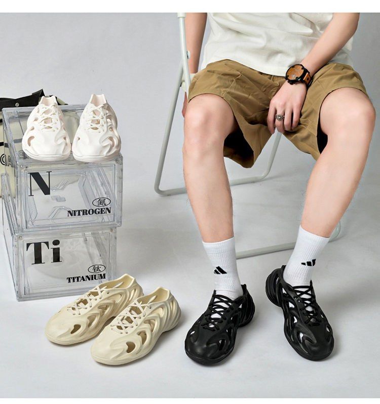 Q sandals best sale