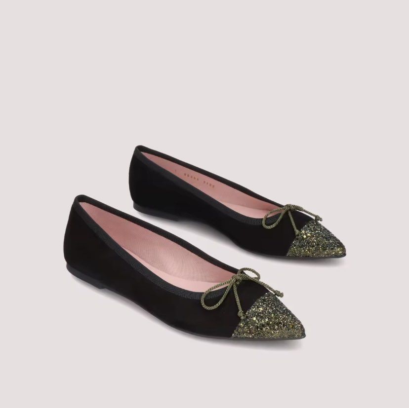 Pretty ballerinas on sale ella flats