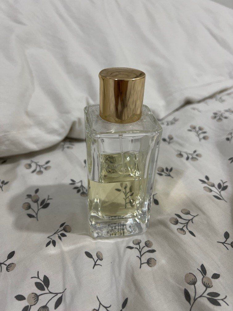 Primark Rose oud perfume, Beauty & Personal Care, Fragrance & Deodorants on Carousell