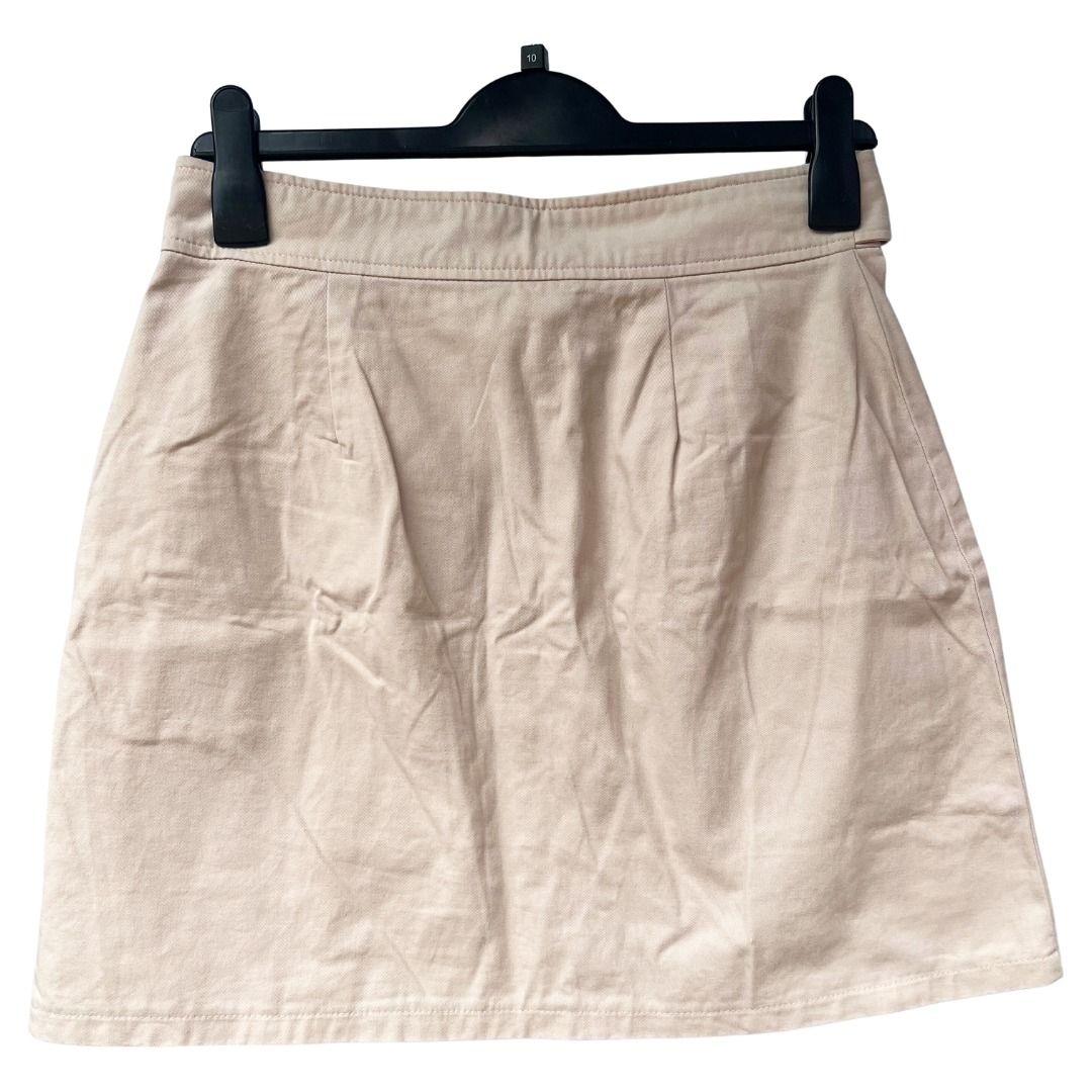 Utility skirt primark hotsell