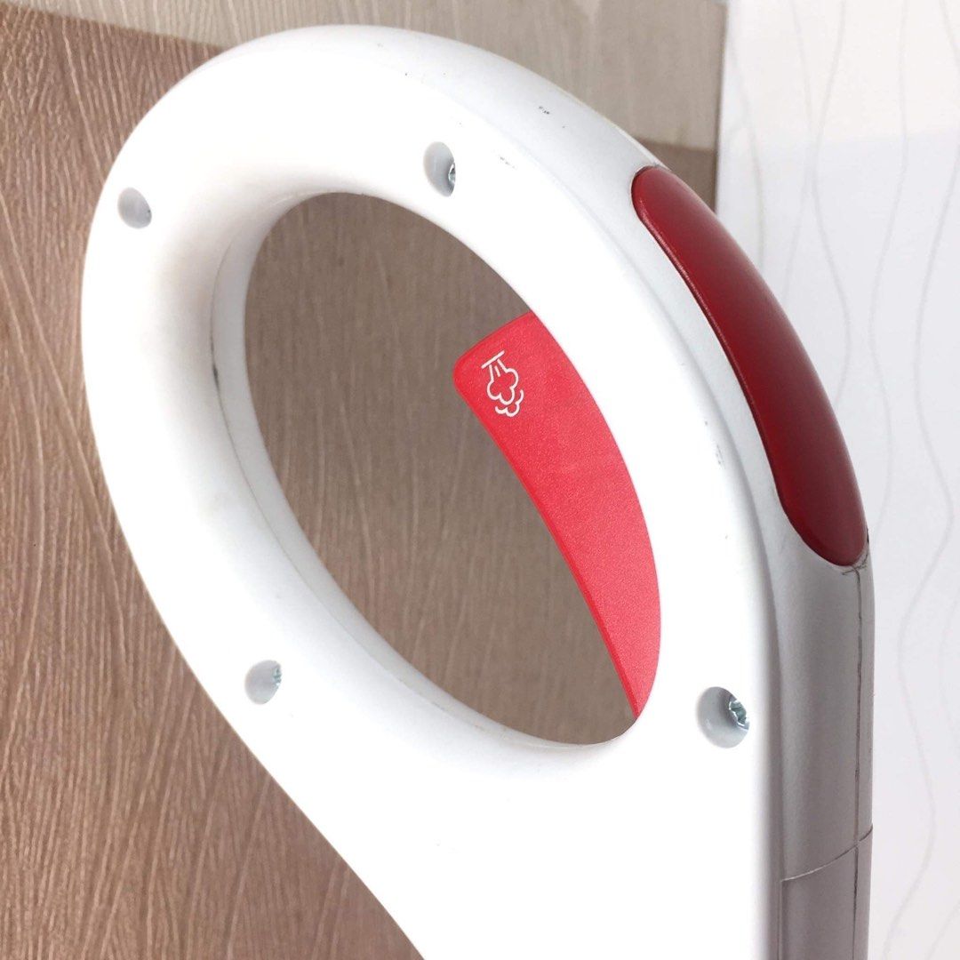 Stick Vacuum Steam Cleaner 220volts, TV & Home Appliances