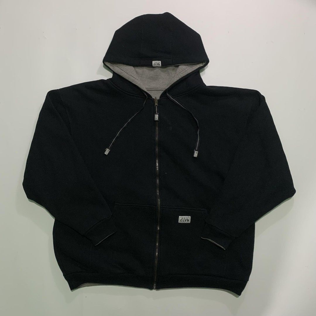 Pro club reversible hoodie hotsell