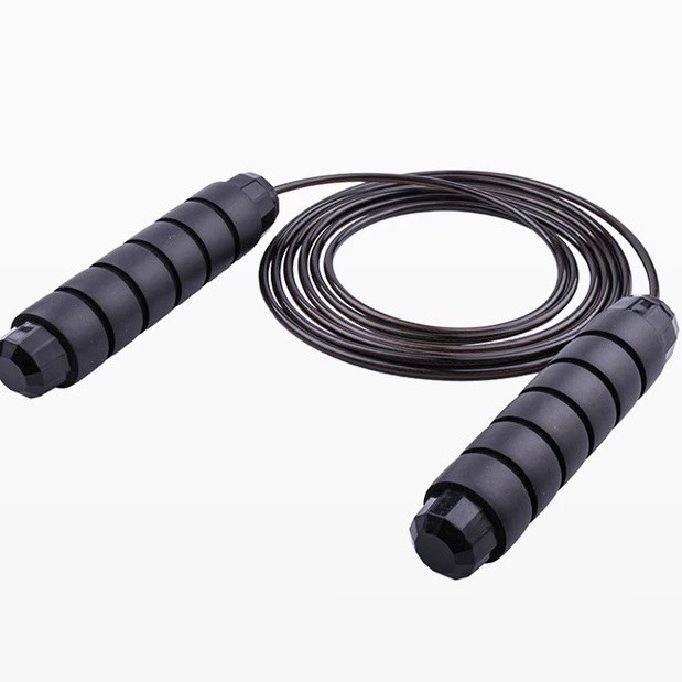 Professional Skipping Rope, Sports Equipment, Exercise & Fitness
