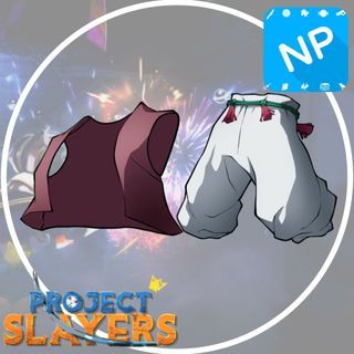 Project Slayers Roblox [Trade, Buy, and Sell]�