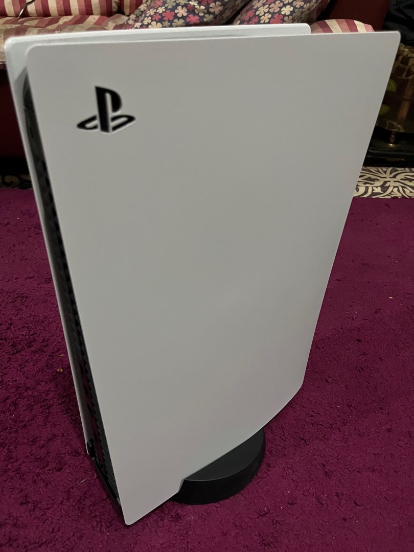 PS5 MYSET DIC VERSION, Video Gaming, Video Game Consoles, PlayStation ...
