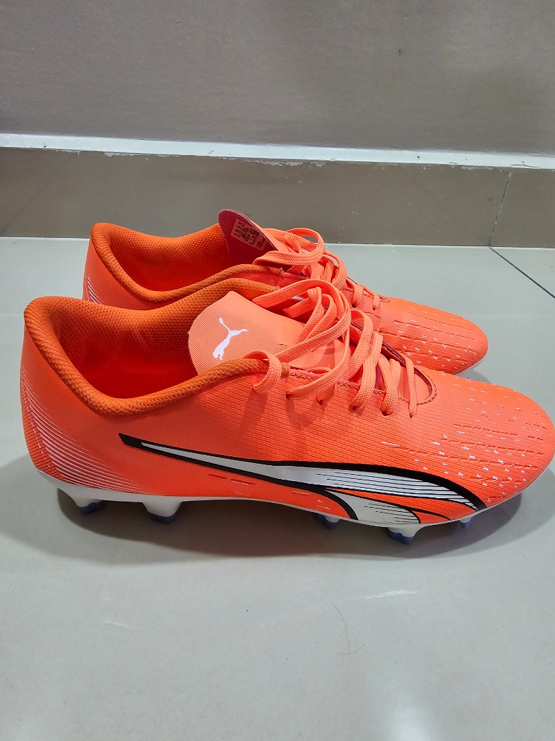 Puma boots shop uk